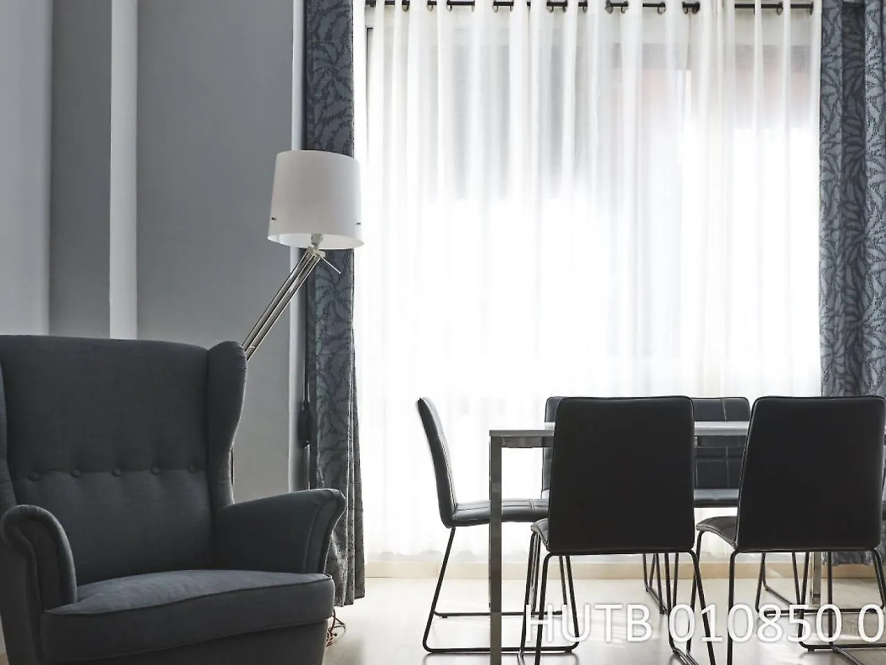 Alcam Lesseps Apartment Barcelona