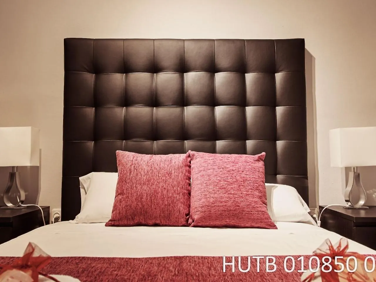 Alcam Lesseps Apartment Barcelona