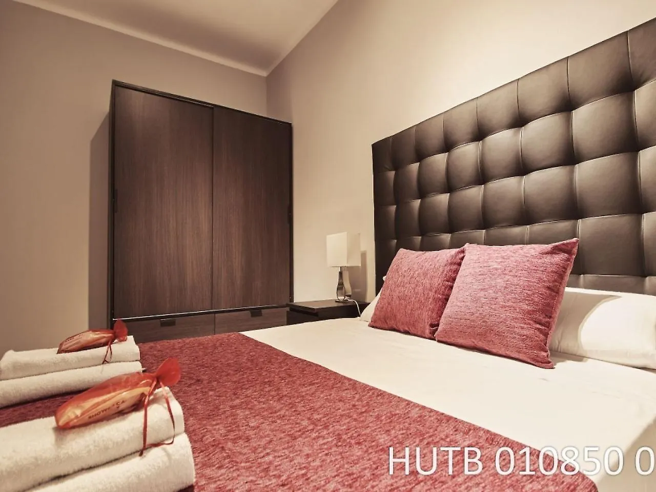 Alcam Lesseps Apartment Barcelona
