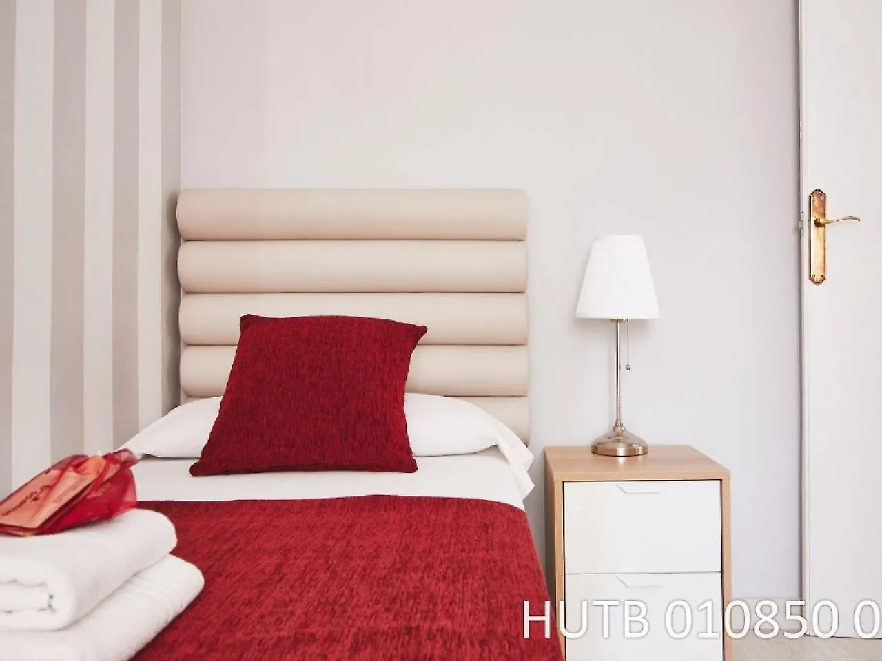 Alcam Lesseps Apartment Barcelona