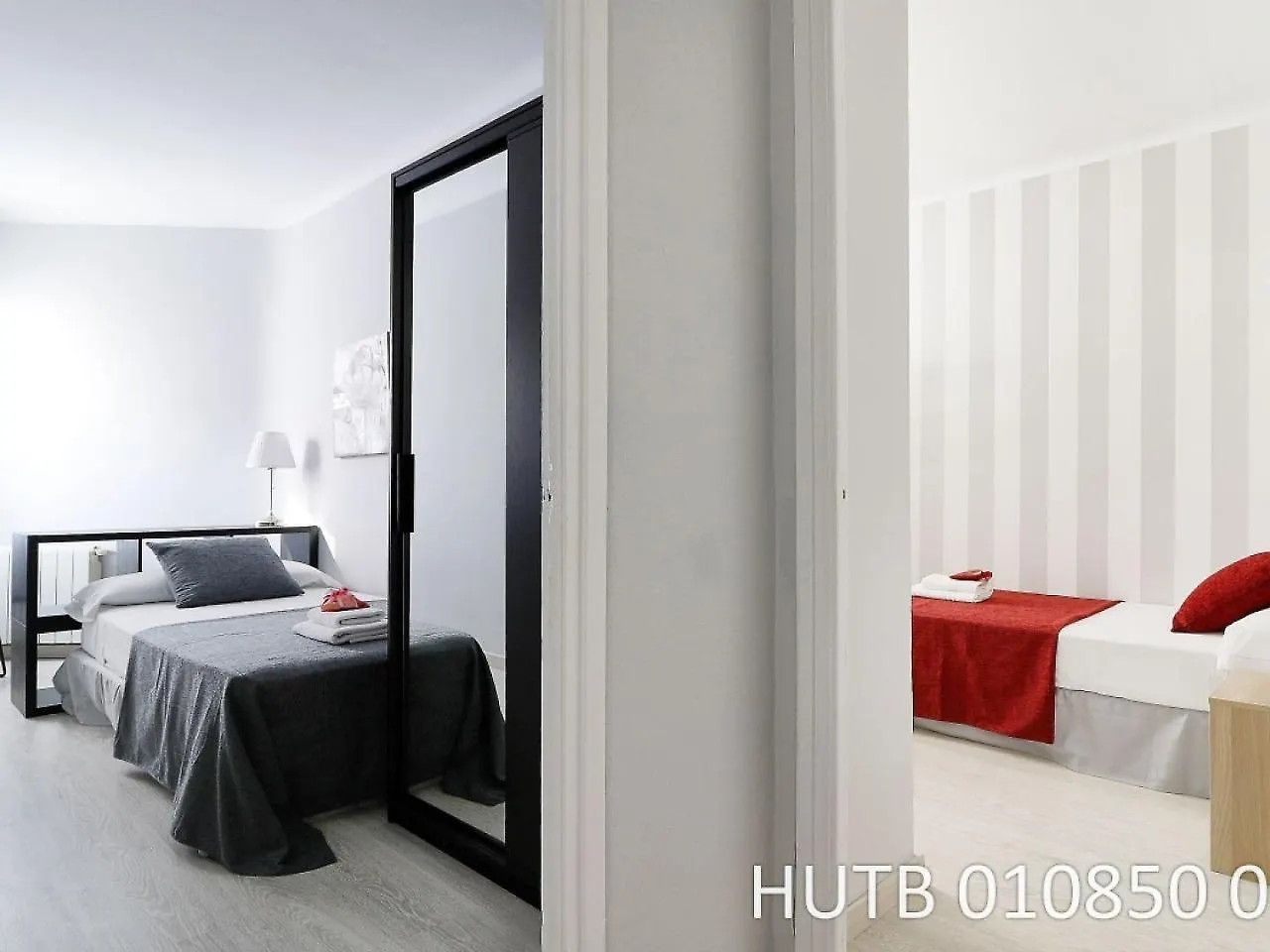 Alcam Lesseps Apartment Barcelona