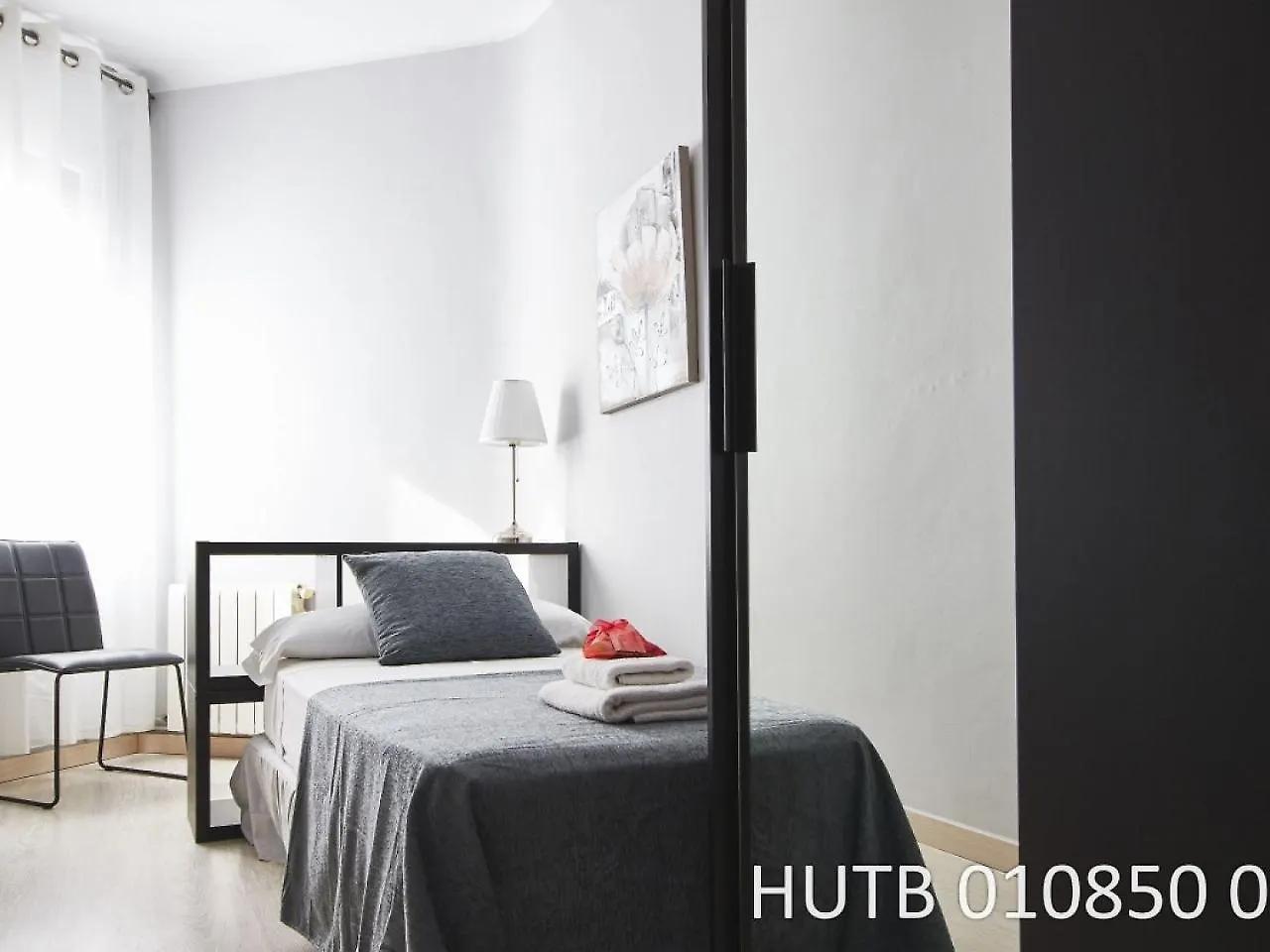 Alcam Lesseps Apartment Barcelona 0*,  Spain