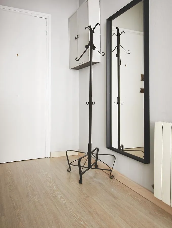 Alcam Lesseps Apartment Barcelona